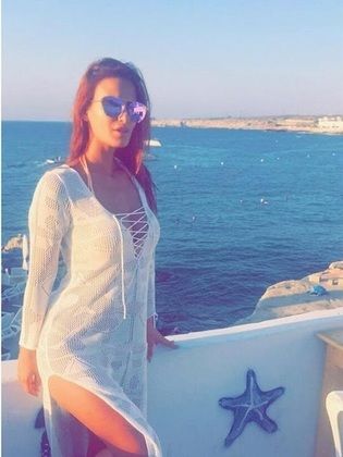 Mabelle Soueid