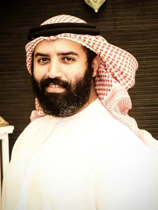 Majed Al Zubaidi