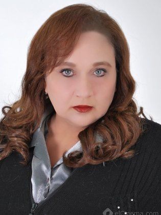 Magda Khiralla