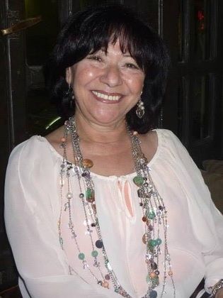 Magda Mounir