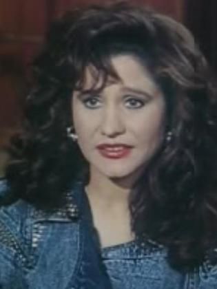 Magda Nour Al Din