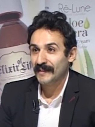 ماجد رفلة
