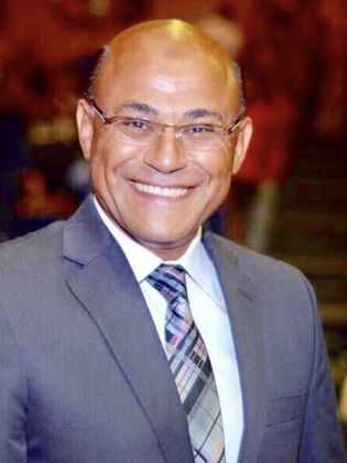 ماجد عبدالعظيم