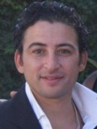 Maged Mahrous