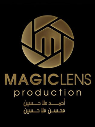 Magic Lens Art Production