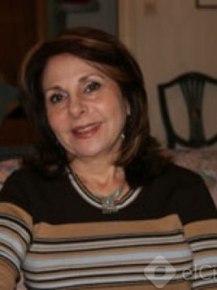 Marcelle Marina