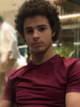 Mazen El Amir