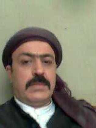 Mazen Sitt Al-Banin