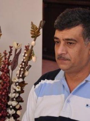 مازن طه