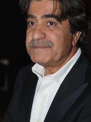 Maamoun Al Farkh