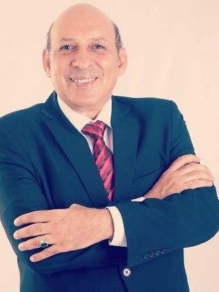 Maher Selim