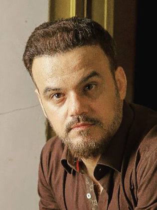 Maher Mzowak