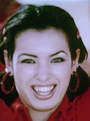 Mahitab Mohamed