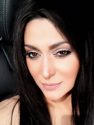Maya Nasry