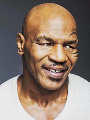 Mike Tyson