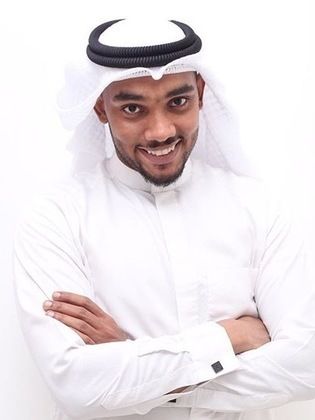 Mubarak Al Manea