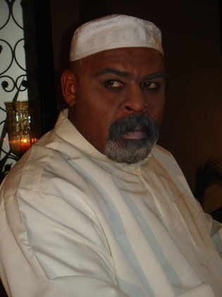 Mubarak Sultan