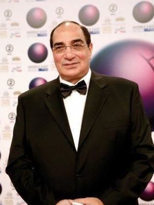 مجدي أحمد علي