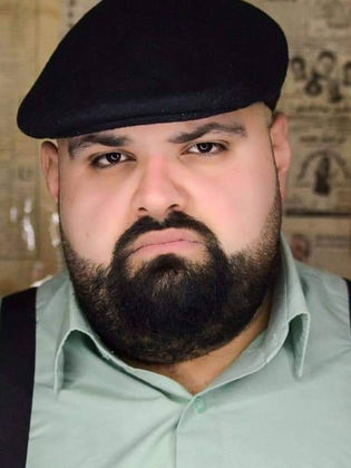 Mohamed El Behery