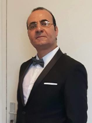 مجدي الزقازيقي