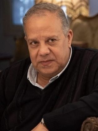 Magdy Al Sebaei