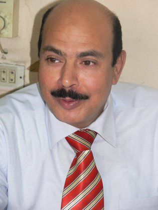 Magdi Tawfik