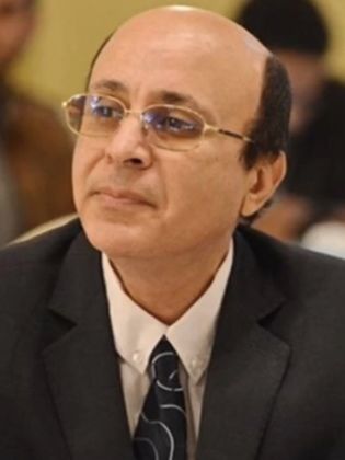 Magdy Sobhy