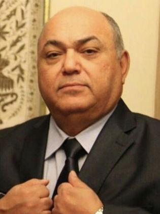 Majdi Talaat