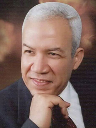 Magdi Abdel Zaher