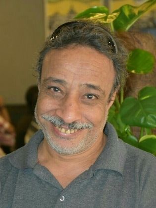 Magdy Ebid