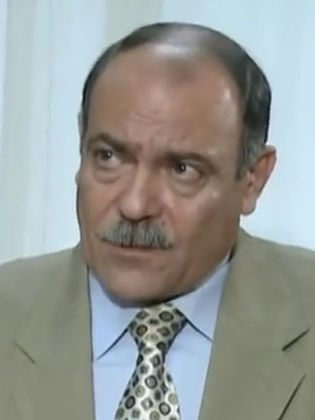 Magdi Fawzi