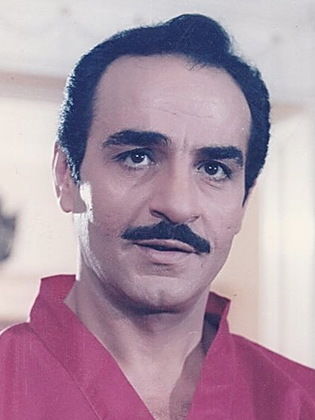 Magdy Wahbah