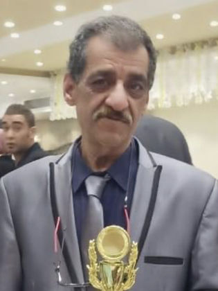 Mahroos El Masry