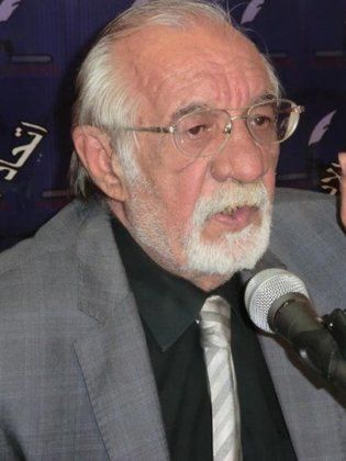 Mohsen Al-Azzawi