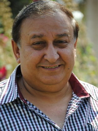 Mohsen Al Ali