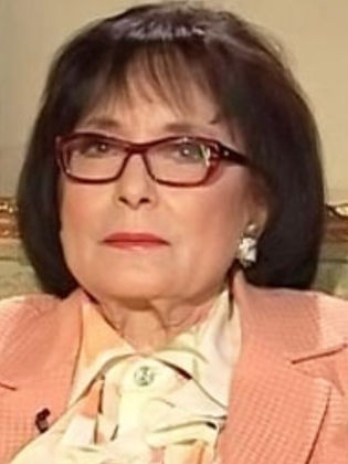 Mohsena Tawfik