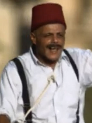 محسن سليم