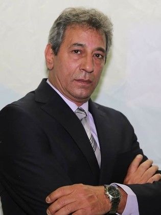 Mohsen Sabri