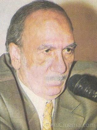 Mahfouz Abdel Rahman
