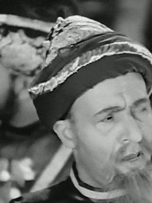 Mohamed Ibrahim