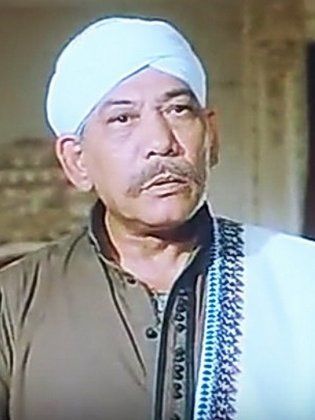 Mohamed Abu Hashish