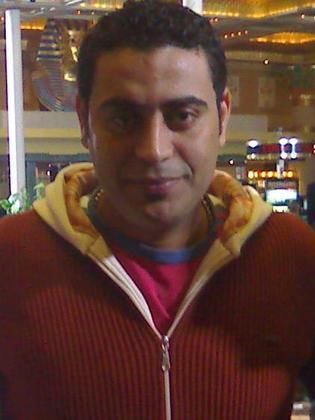 Mohamed Abu Ouf