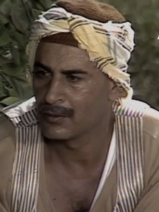 محمد أحمد