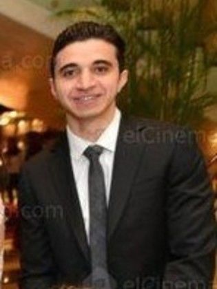 Mohamed Ahmed El Sobky