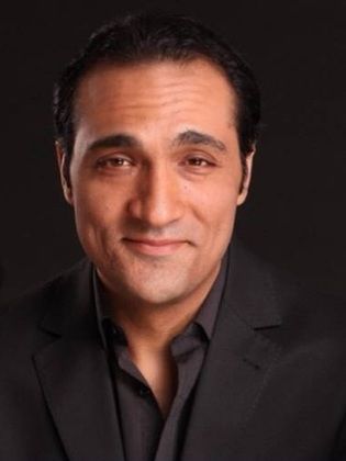 Mohamed Azar