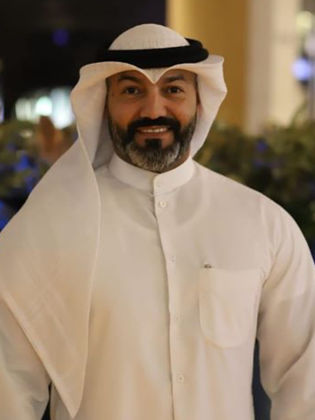 Mohamed Ashkanani