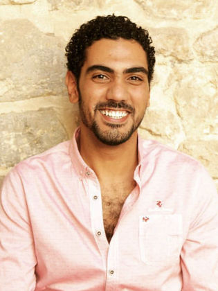 محمد الأباصيري