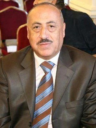 Mohammed Al Barmawi