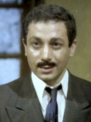 Mohamed El Bashary