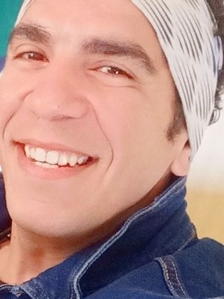 محمد البوهي